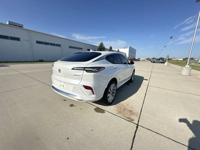 2024 Buick Envista Avenir