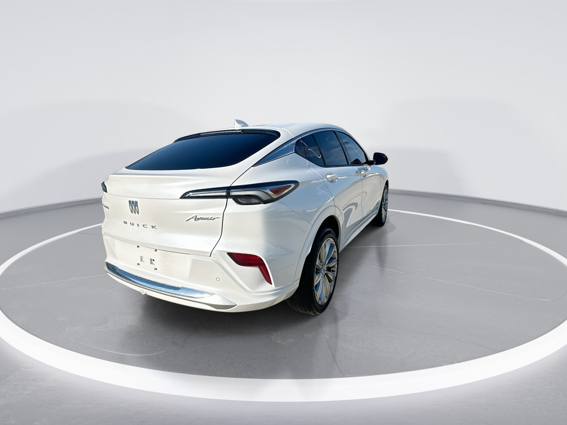 2024 Buick Envista Avenir