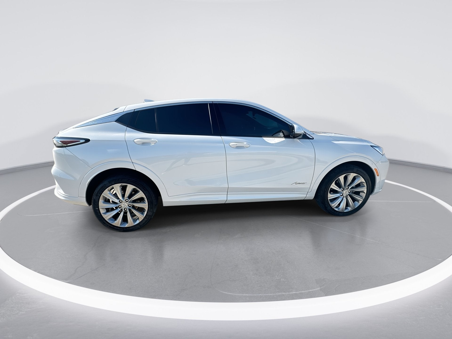 2024 Buick Envista Avenir