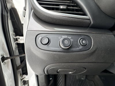 2017 Buick Encore Preferred II