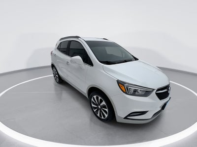 2017 Buick Encore Preferred II