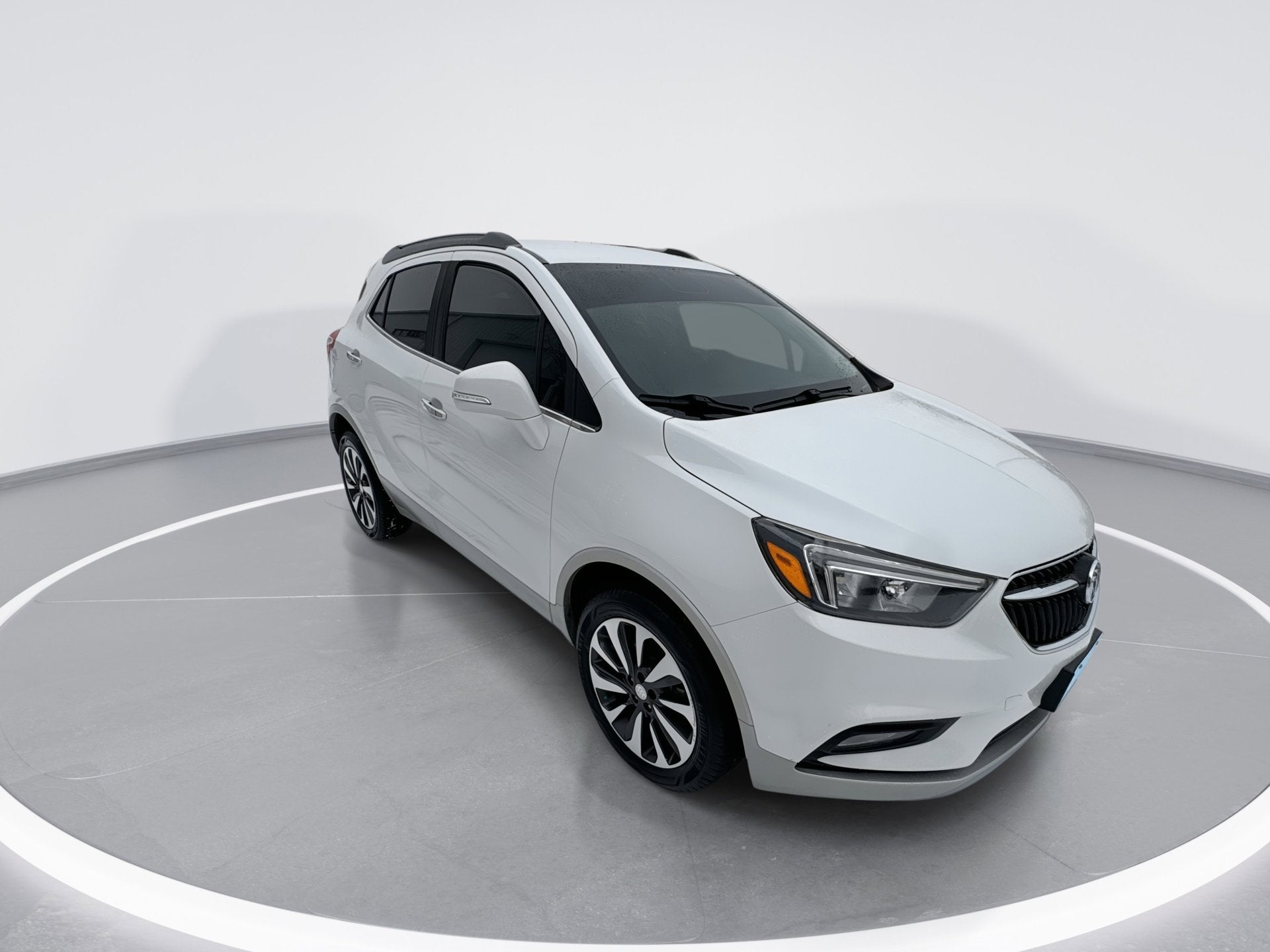 2017 Buick Encore Preferred II