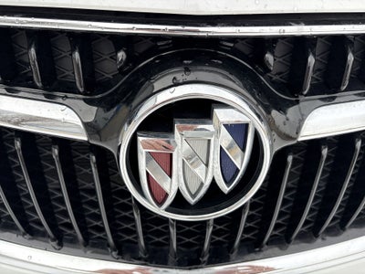 2017 Buick Encore Preferred II