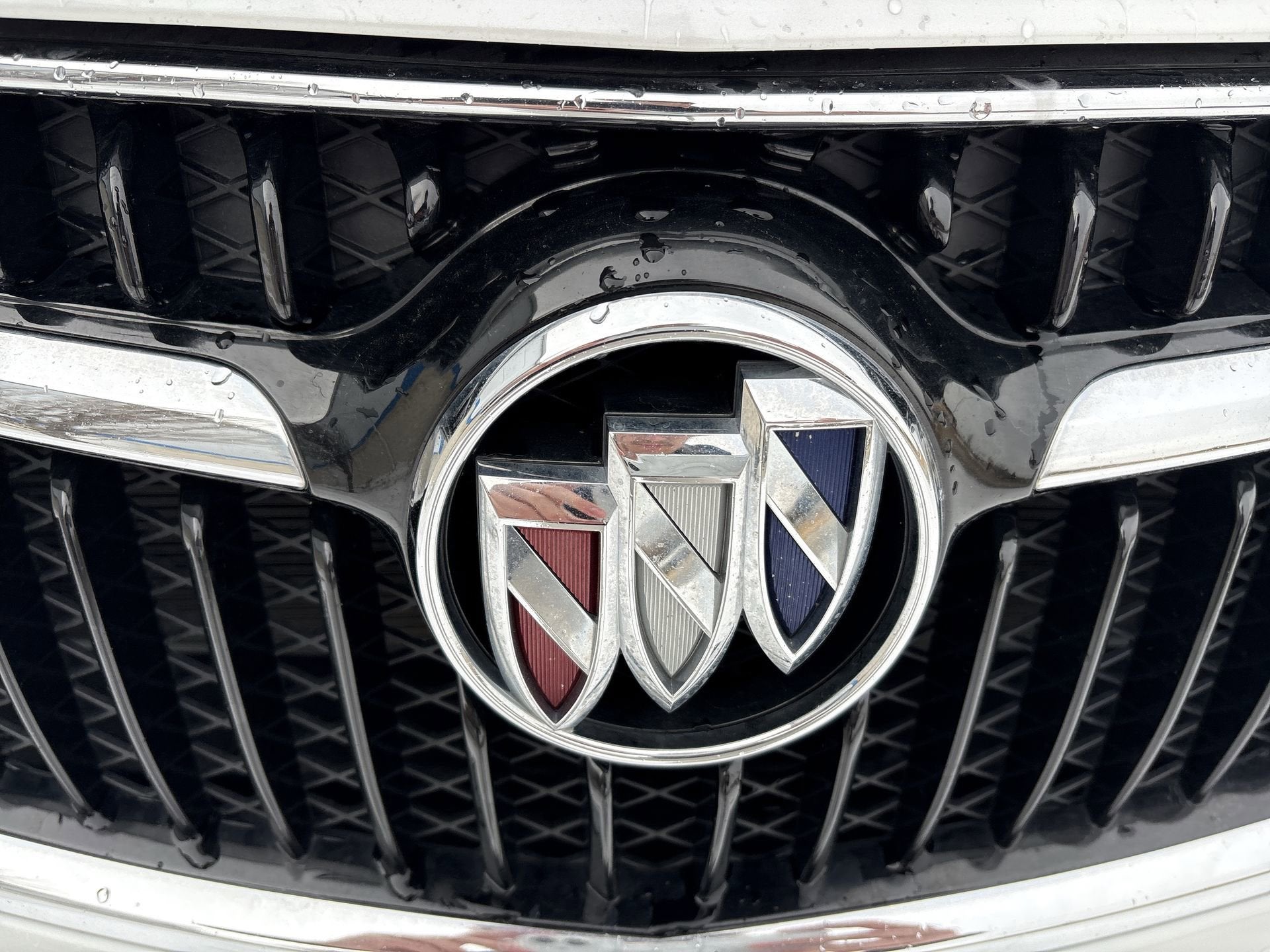 2017 Buick Encore Preferred II