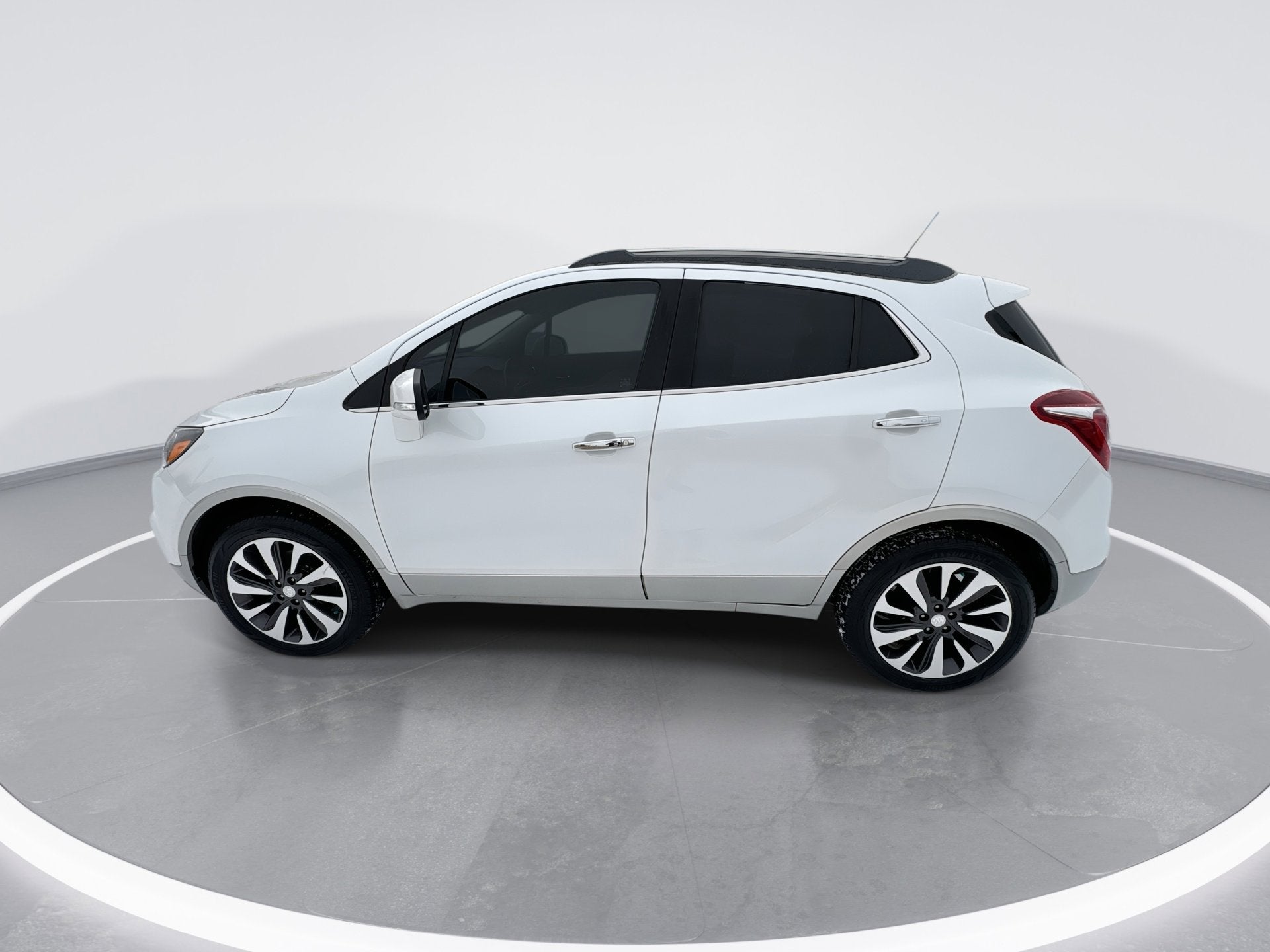 2017 Buick Encore Preferred II