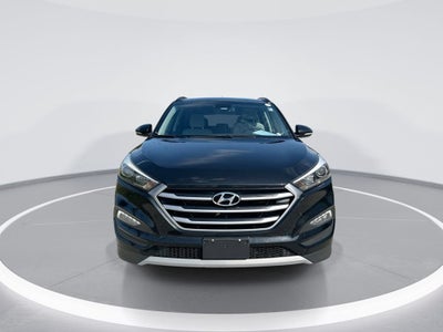 2017 Hyundai Tucson Value