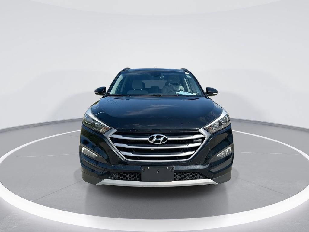 2017 Hyundai Tucson Value