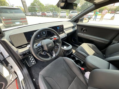 2025 Hyundai IONIQ 5 N 4DR AWD
