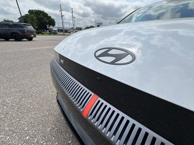 2025 Hyundai IONIQ 5 N 4DR AWD