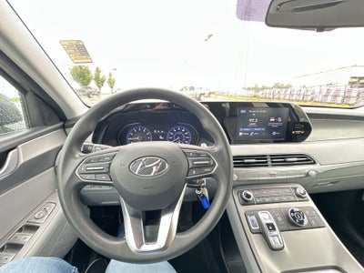 2022 Hyundai Palisade SE