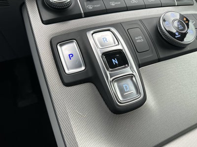 2022 Hyundai Palisade SE