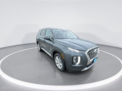 2022 Hyundai Palisade SE