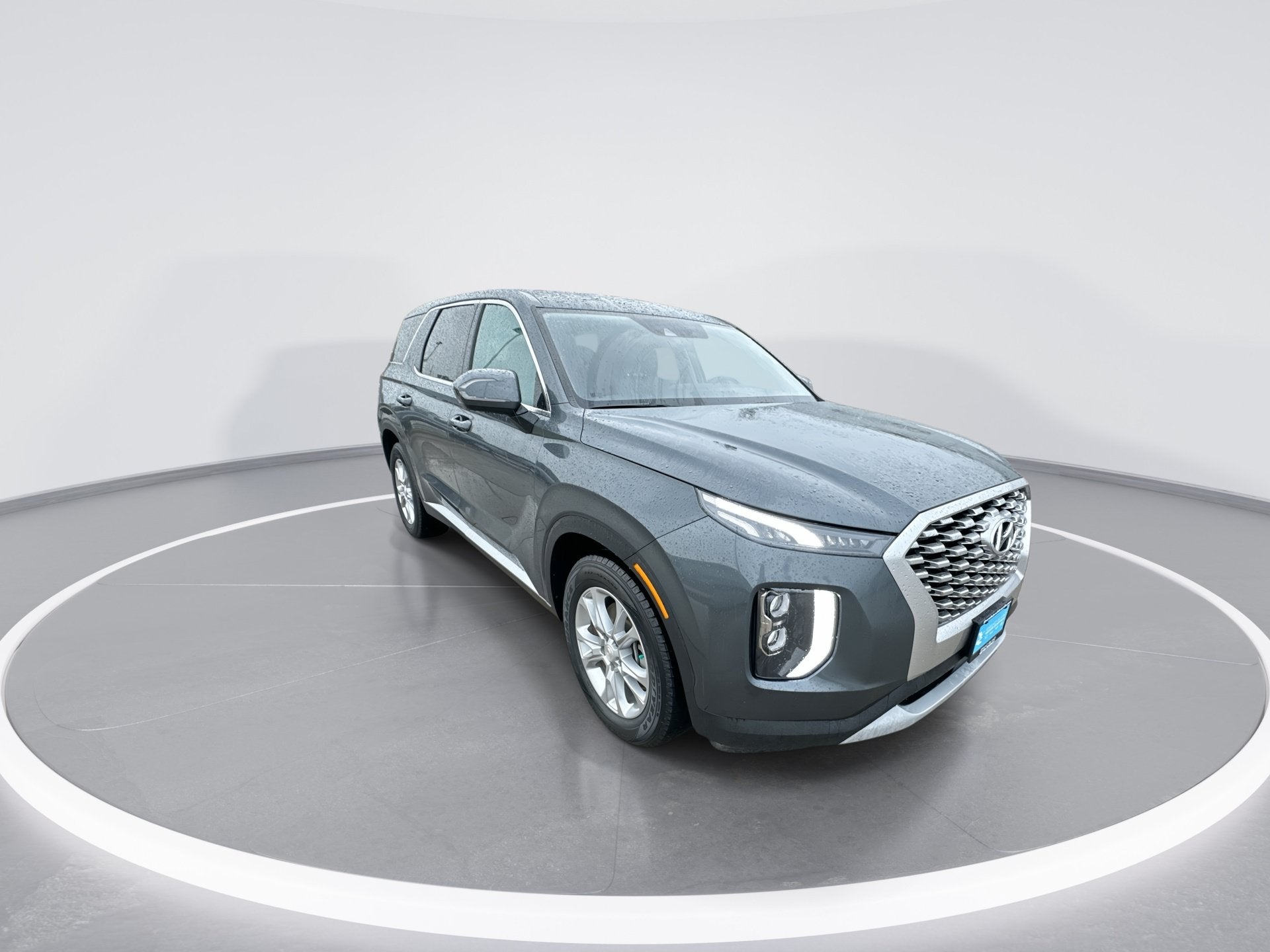 2022 Hyundai Palisade SE
