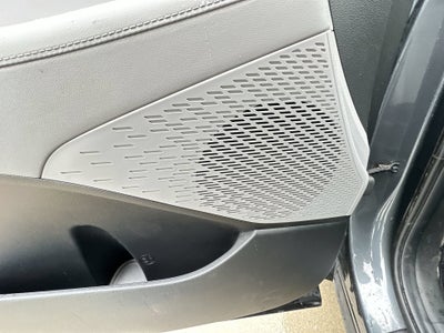 2022 Hyundai Palisade SE