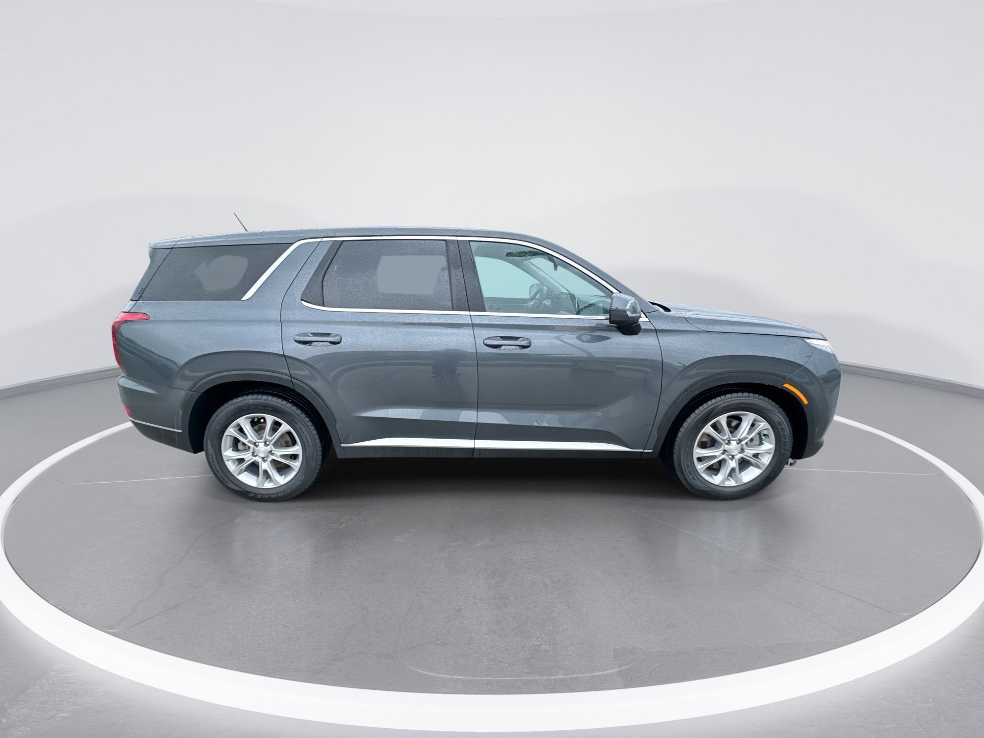 2022 Hyundai Palisade SE