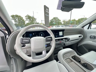 2026 Hyundai Palisade SEL Premium