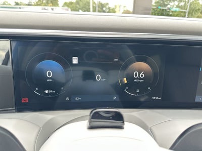 2026 Hyundai Palisade SEL Premium