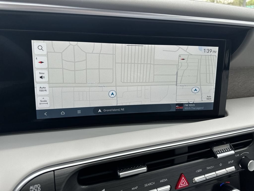 2026 Hyundai Palisade SEL Premium