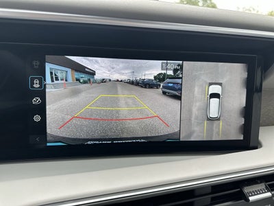 2026 Hyundai Palisade SEL Premium