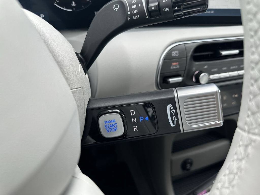 2026 Hyundai Palisade SEL Premium