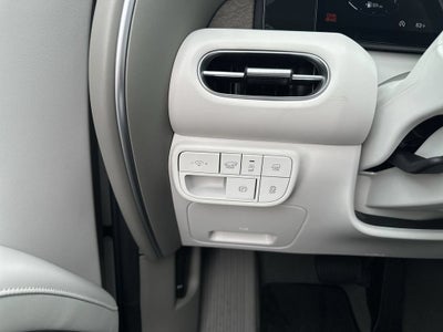 2026 Hyundai Palisade SEL Premium
