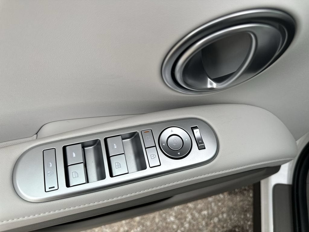 2026 Hyundai Palisade SEL Premium
