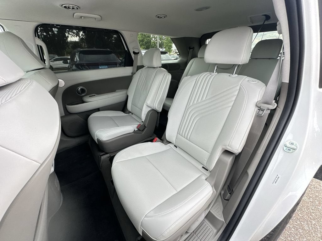 2026 Hyundai Palisade SEL Premium