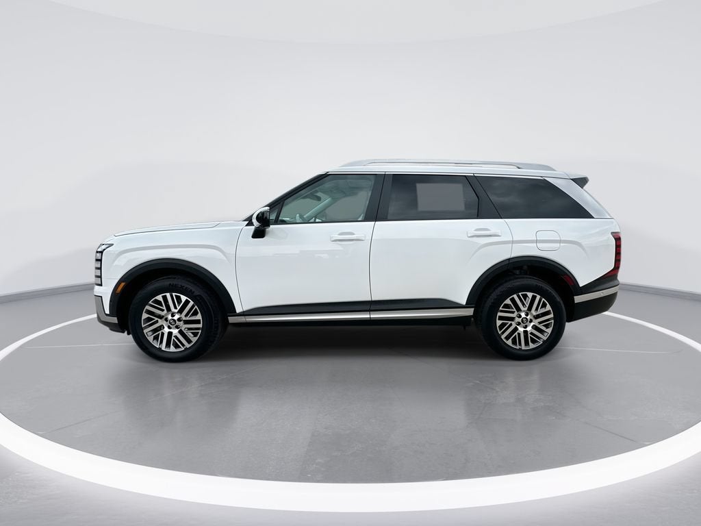 2026 Hyundai Palisade SEL Premium