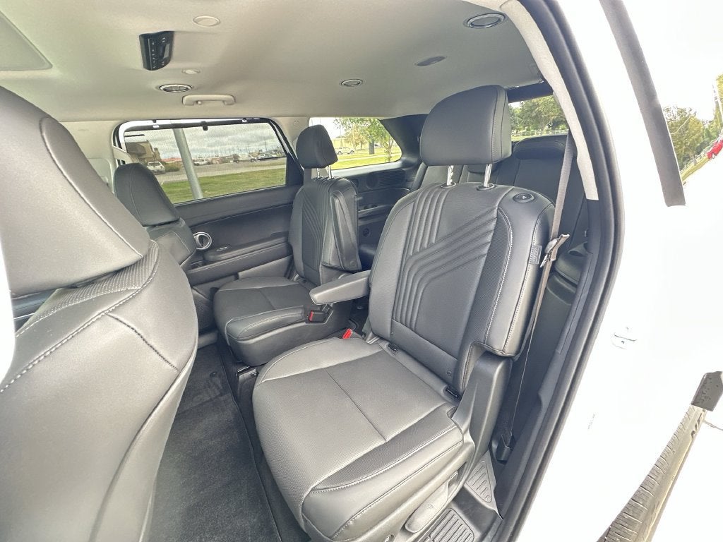 2026 Hyundai Palisade SEL Premium