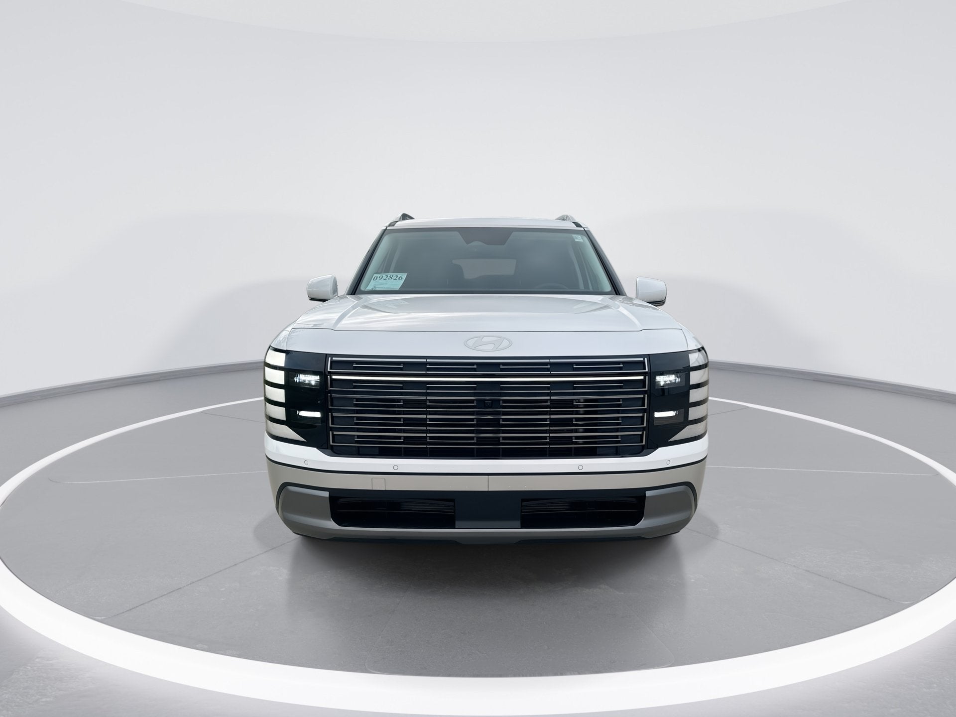 2026 Hyundai Palisade SEL Premium