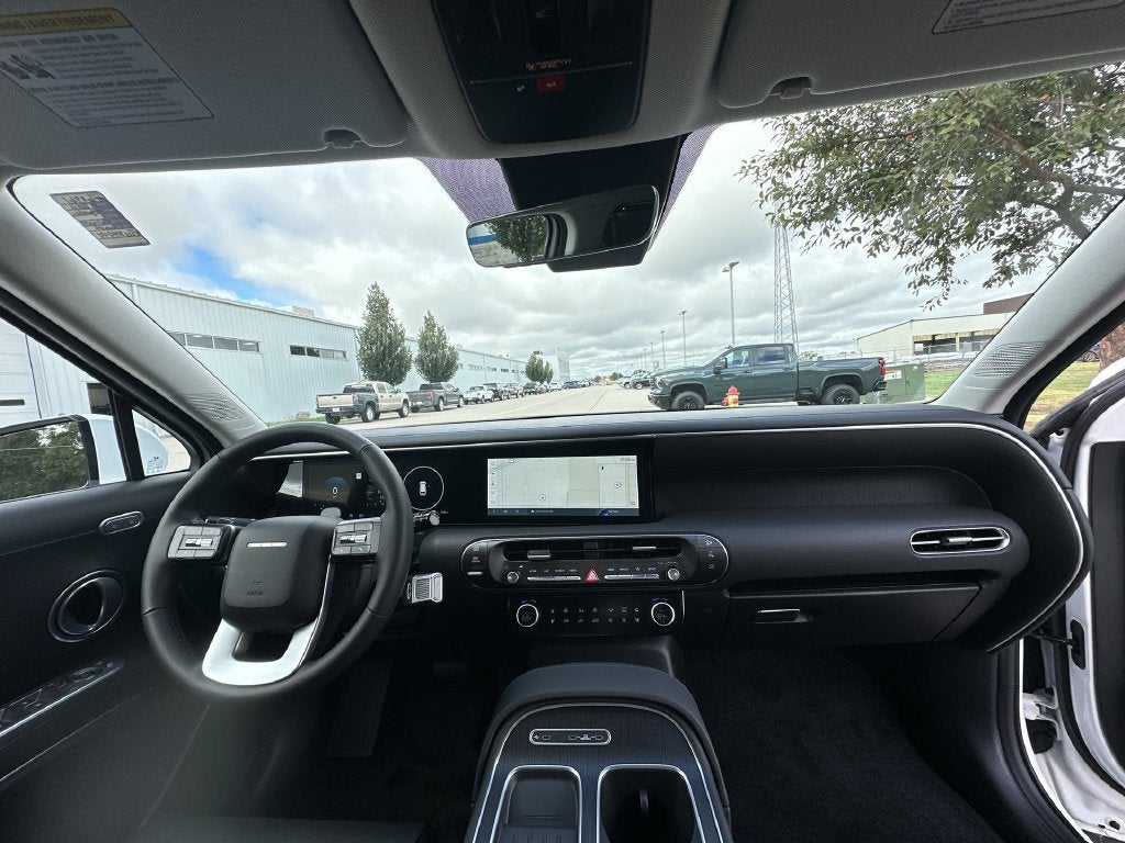 2026 Hyundai Palisade SEL Premium