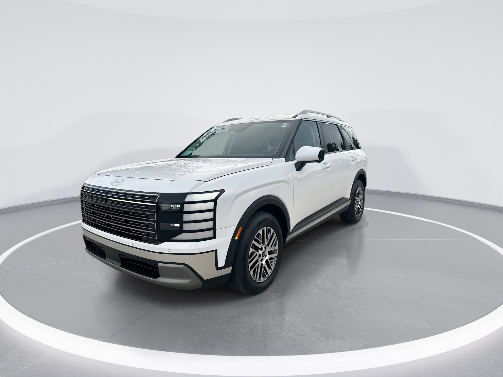 2026 Hyundai Palisade SEL Premium
