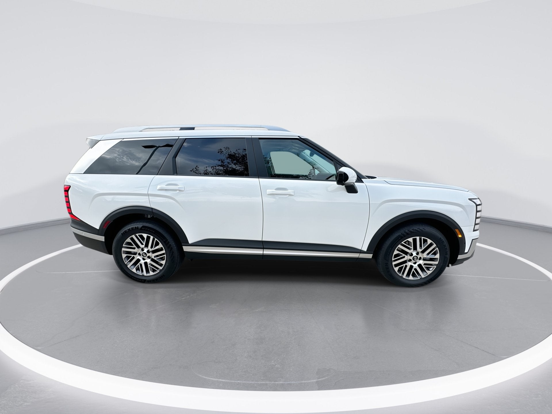 2026 Hyundai Palisade SEL Premium