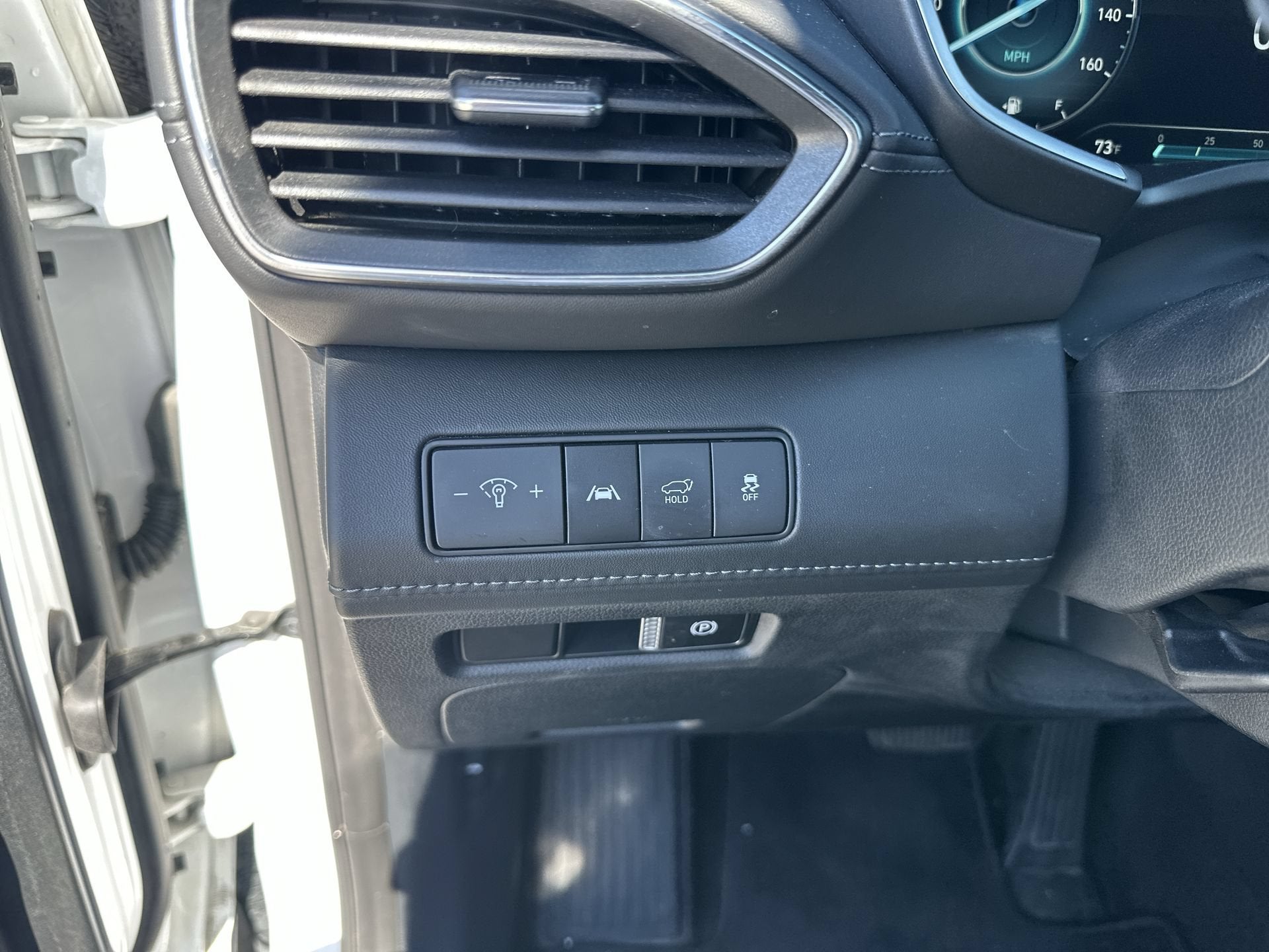 2022 Hyundai Santa Fe Hybrid Limited