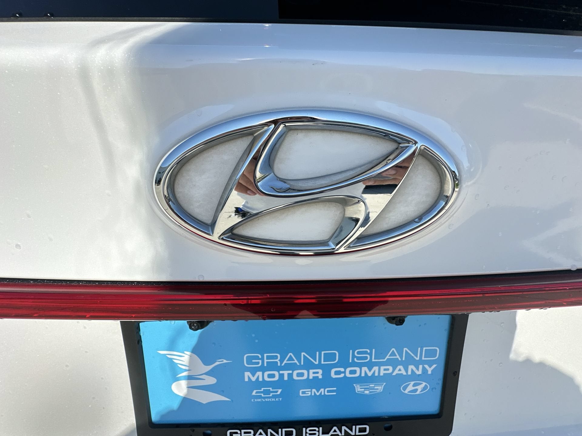 2022 Hyundai Santa Fe Hybrid Limited