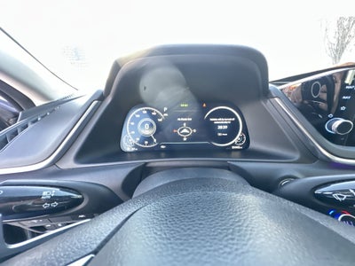 2022 Hyundai Sonata Limited