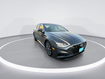 2022 Hyundai Sonata Limited