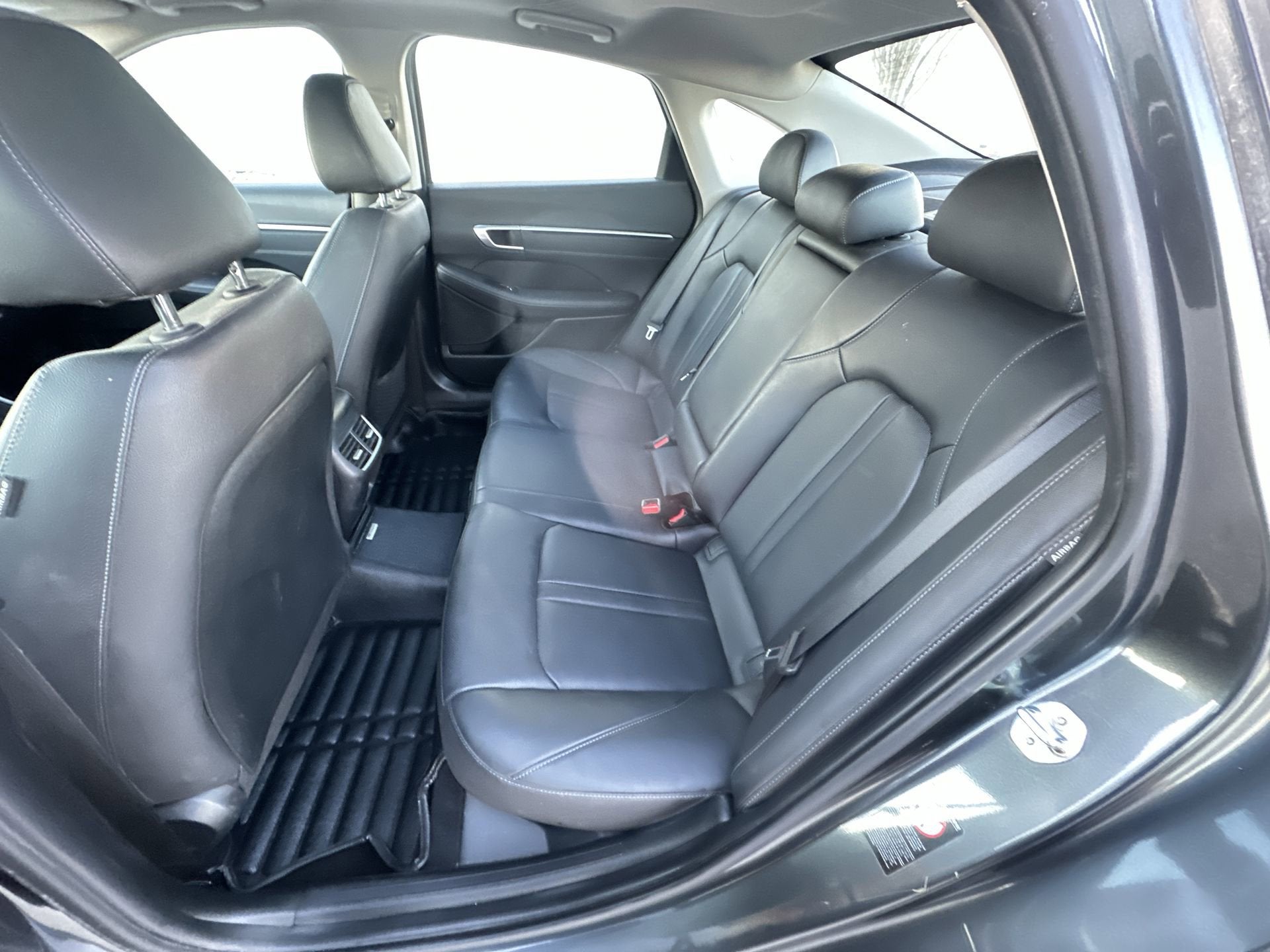 2022 Hyundai Sonata Limited