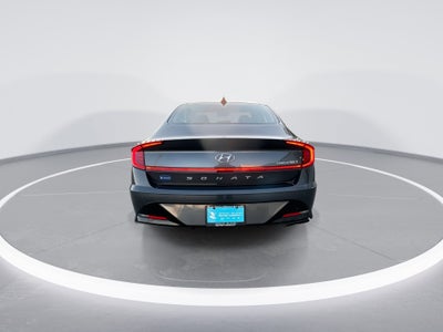 2022 Hyundai Sonata Limited