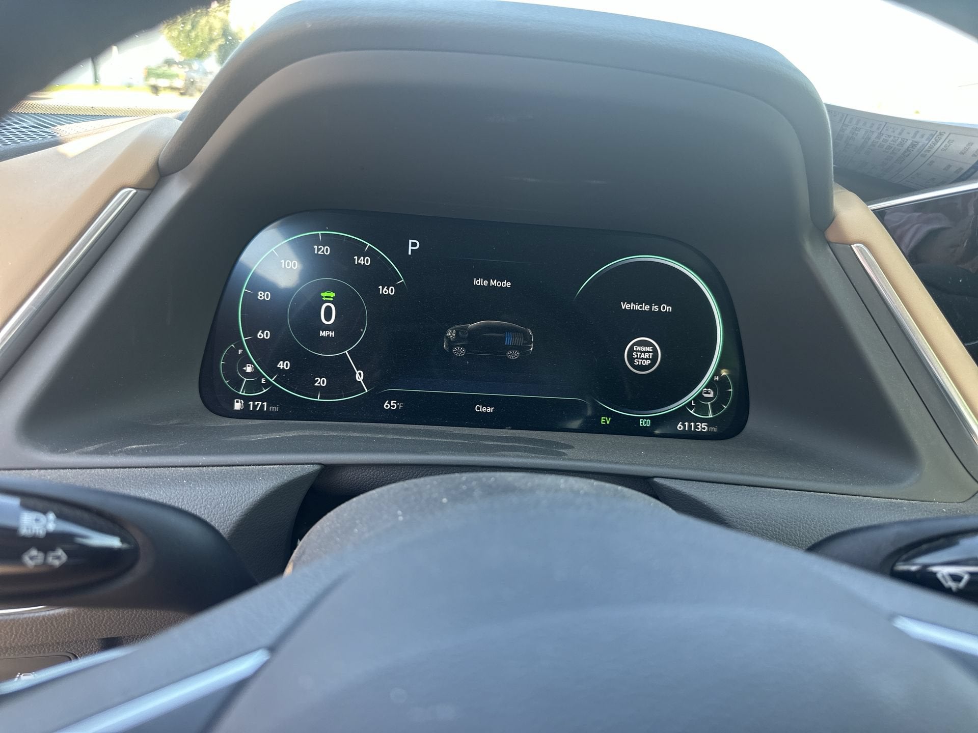 2023 Hyundai Sonata Hybrid Limited