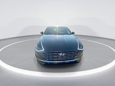 2023 Hyundai Sonata Hybrid Limited
