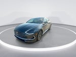 2023 Hyundai Sonata Hybrid Limited