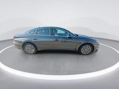 2023 Hyundai Sonata Hybrid Limited