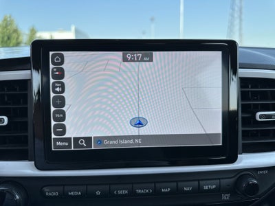 2024 Hyundai Venue Limited