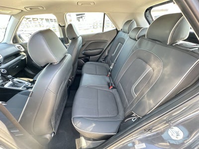 2024 Hyundai Venue Limited