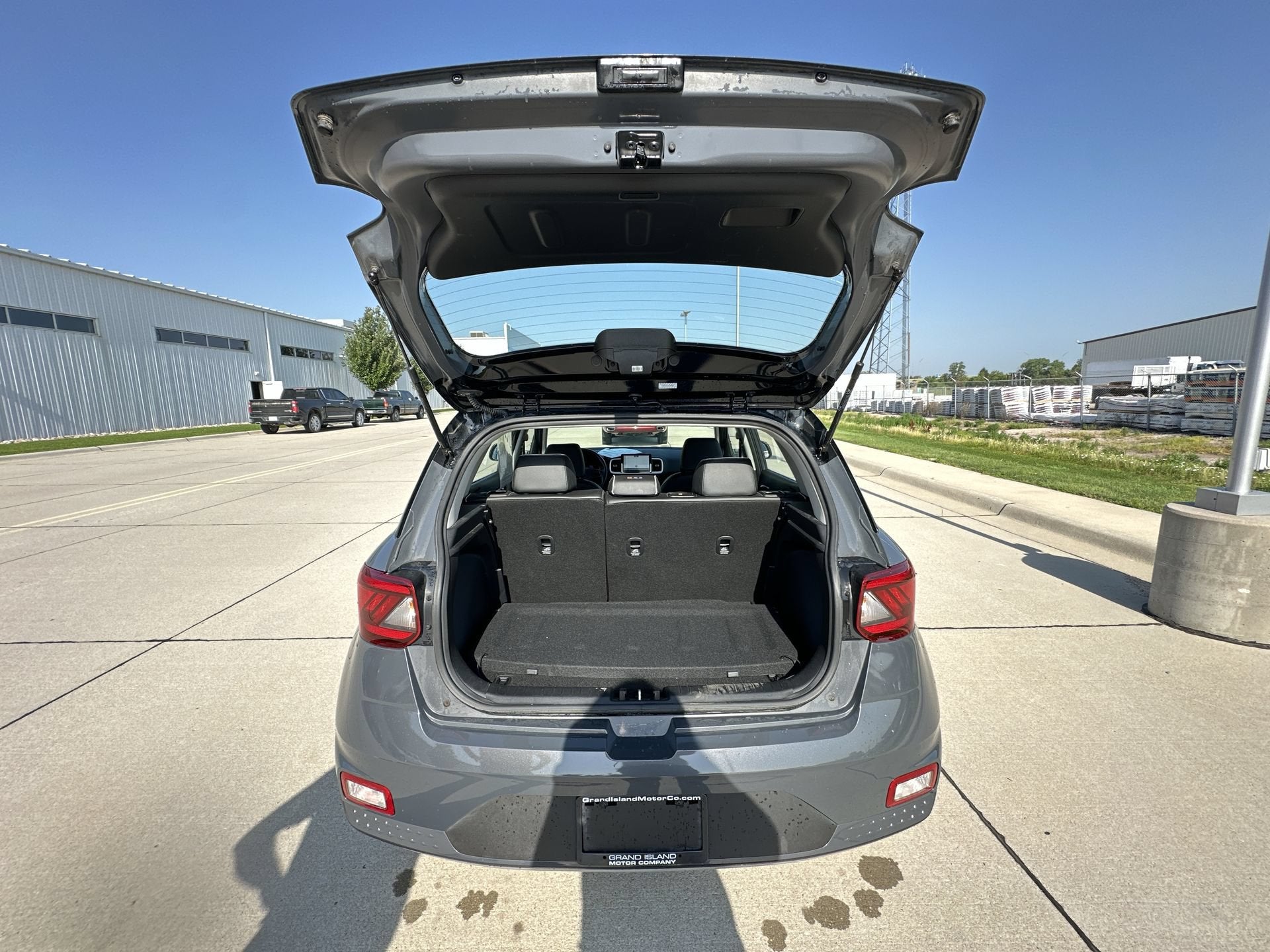 2024 Hyundai Venue Limited