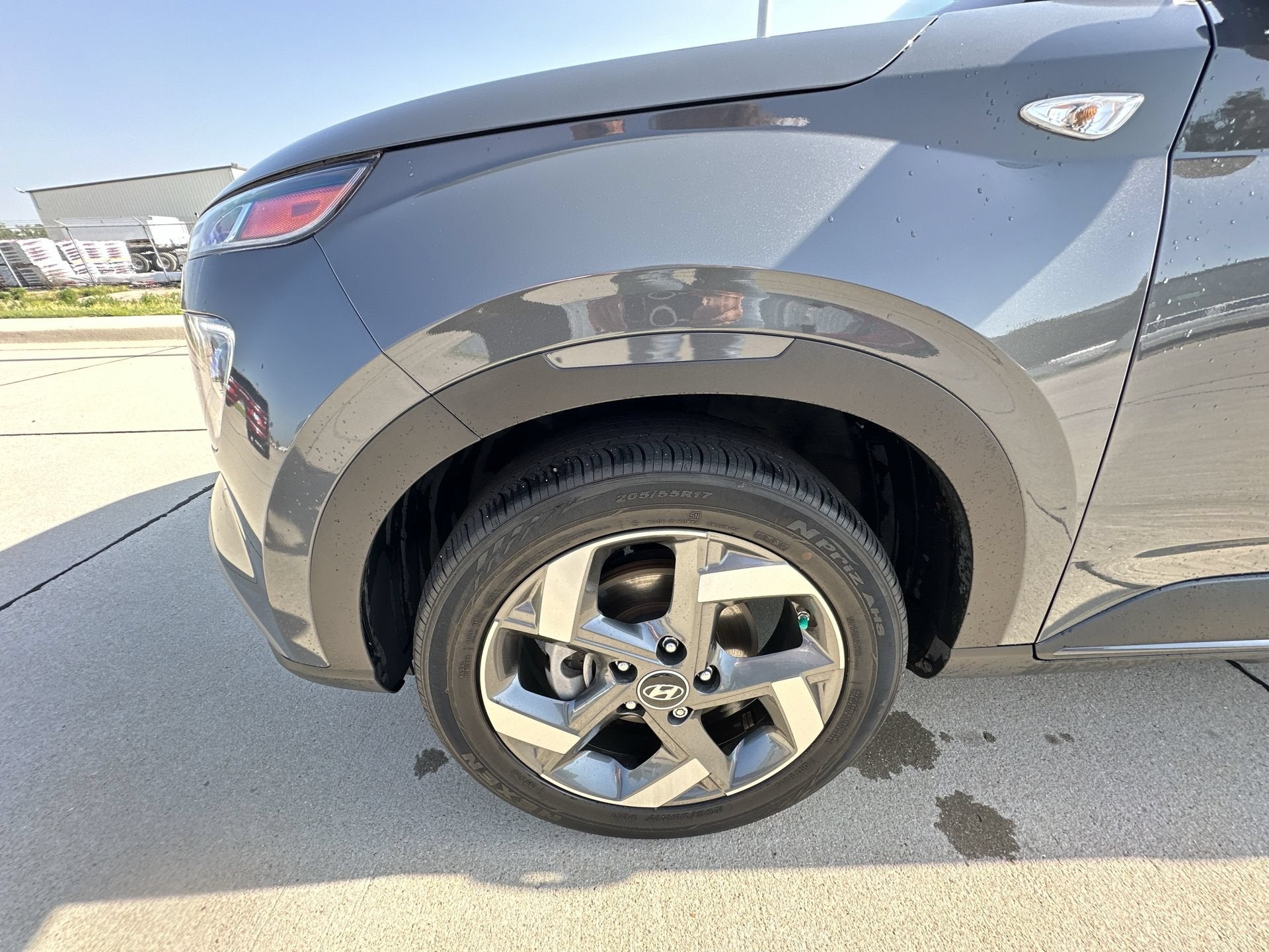 2024 Hyundai Venue Limited