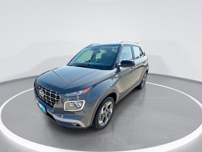 2024 Hyundai Venue Limited