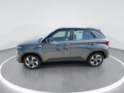 2024 Hyundai Venue Limited