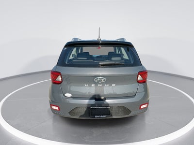 2024 Hyundai Venue Limited